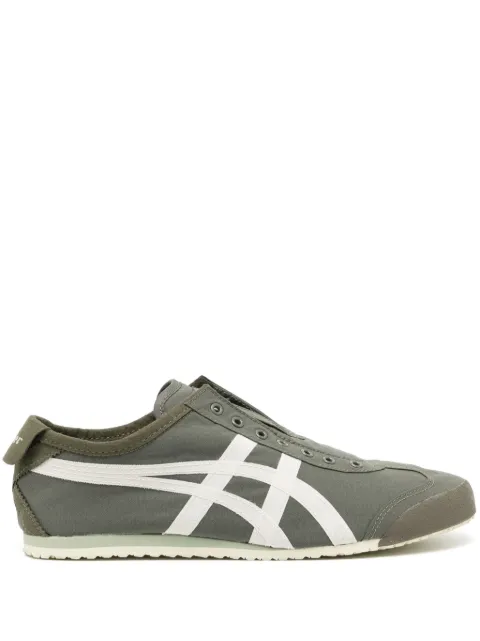 Onitsuka Tiger Mexico 66™ slip-on sneakers Green 1183B603