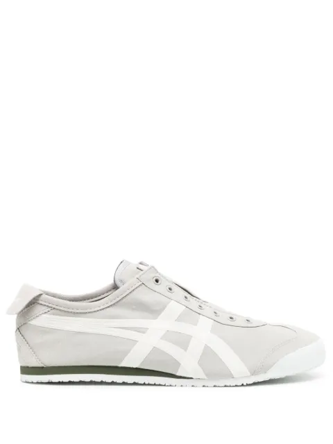 Onitsuka Tiger Mexico 66™ slip-on sneakers Grey 1183B603