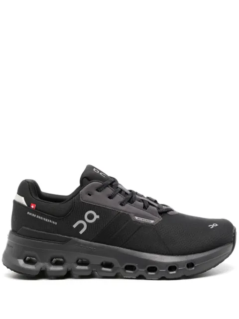 On Cloudrunner 2 sneakers Black 3ME10152130