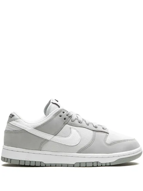 Nike Dunk Low LX NBHD "Light Smoke Grey" sneakers Grey FB7720