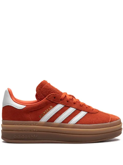 adidas Gazelle Bold "Collegiate Orange" sneakers Orange IG8672