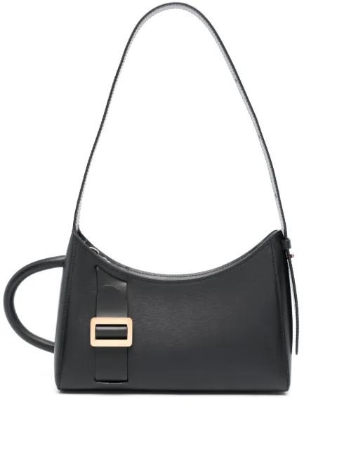 Boyy Bad Tourist leather shoulder bag Black BADTOURISTCSCSD
