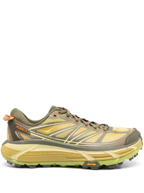 HOKA Mafate Speed 2 sneakers Green 1126851