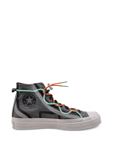 Converse Chuck 70 High lace-up sneakers Grey 170948C