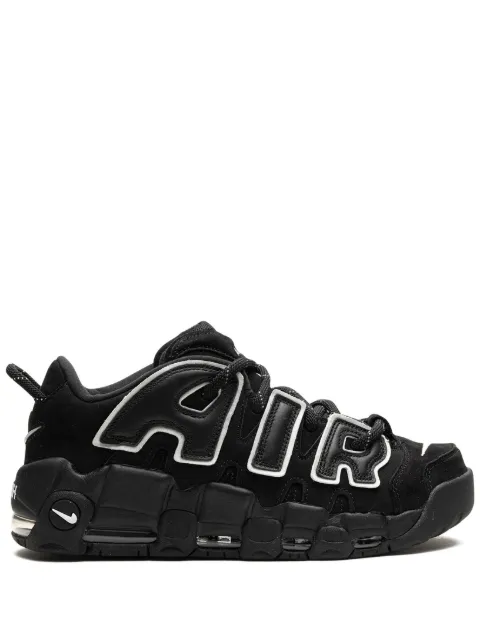 Nike Air More Uptempo "Ambush-Black/white" sneakers Black FB1299