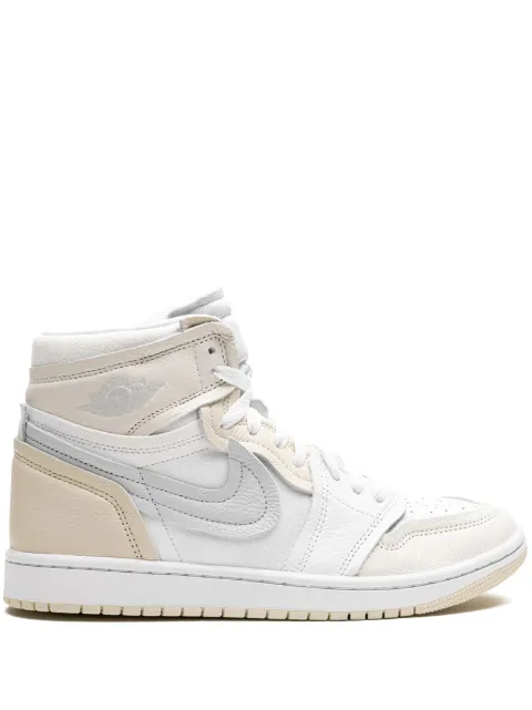 Jordan Air Jordan 1 High "Coconut Milk" sneakers Neutrals FB9891