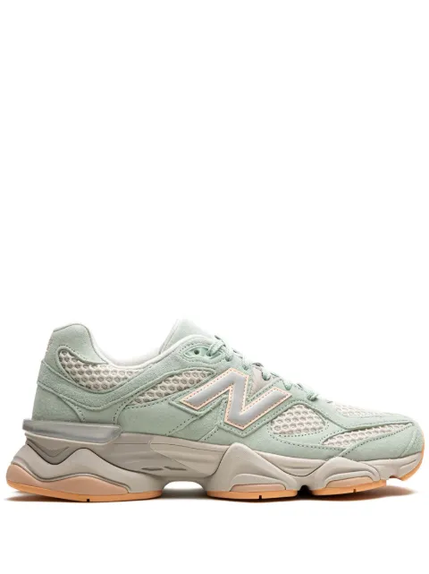 New Balance 90/60 "The Whitaker Group - Missing Pieces - Moss Green" sneakers Green U9060WA1
