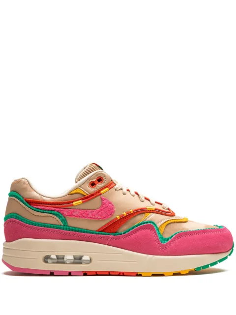 Nike Air Max 1 "Familia" sneakers Pink FN0598