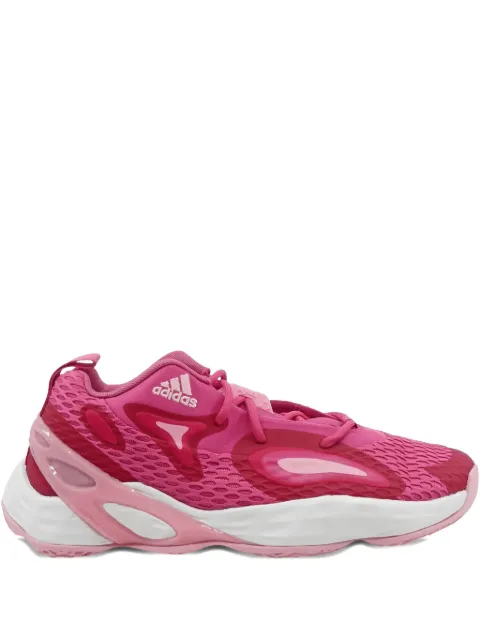 adidas Exhibit A "Light Pink/White" sneakers Pink GW7930