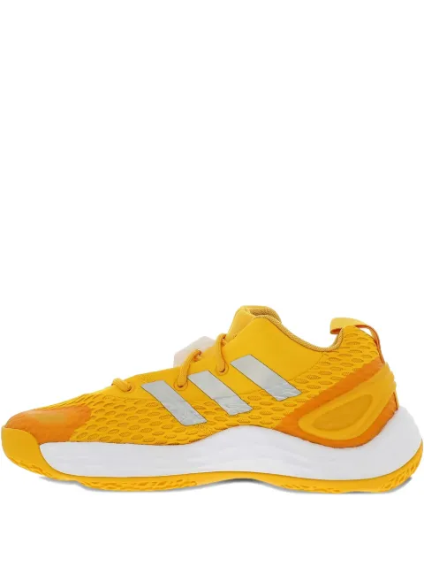 adidas Exhibit A "Gold/White" sneakers Yellow GW7929
