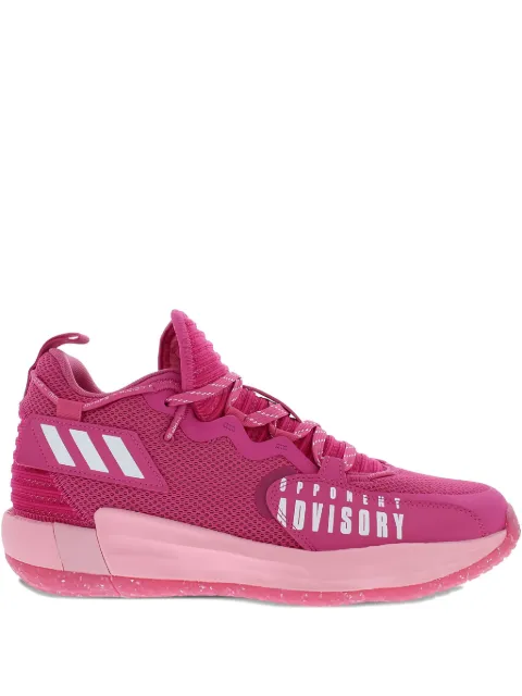 adidas Dame 7 Extply "Pink Blast" sneakers Pink GW7909