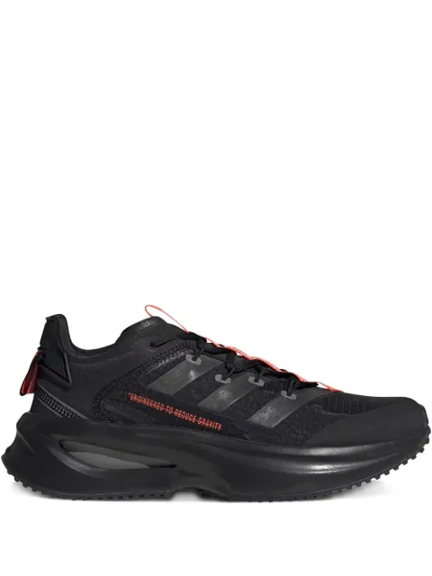 adidas Fluidflash "Black/Solar Red" sneakers Black GY5021