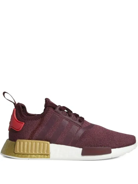 adidas NMD_R1 "Maroon" sneakers Red FY9390