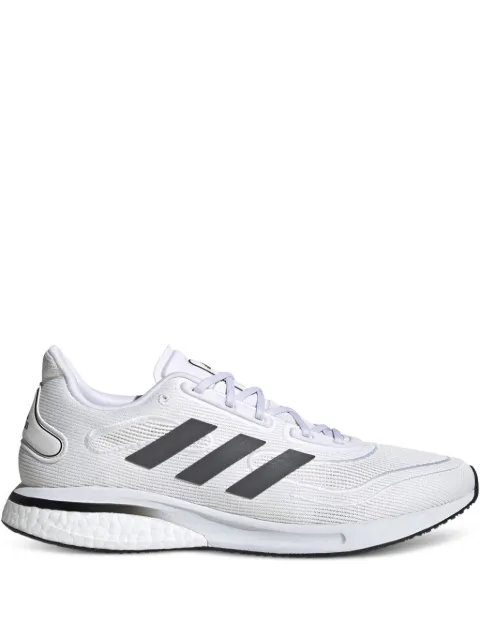 adidas Supernova "Cloud white/Grey Five/Core Black" sneakers White FV6026