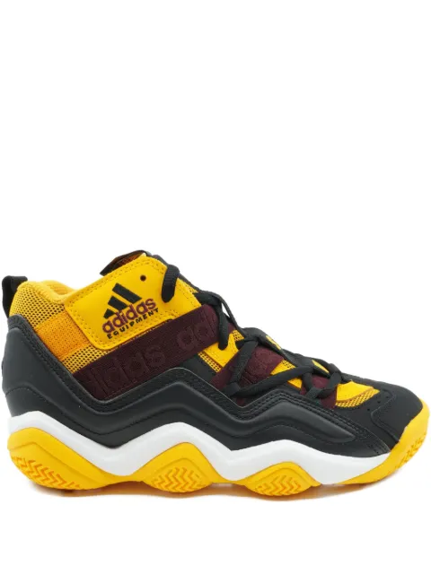 adidas SM Top Ten 2000 MM "Gold" sneakers Yellow GZ9601