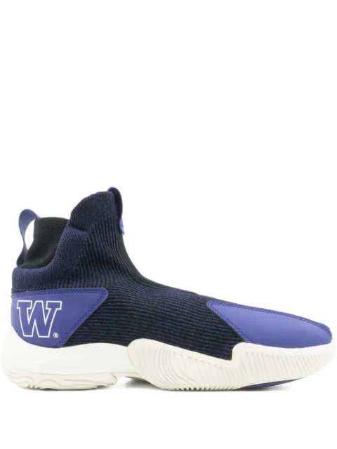 adidas x NBA N3xt L3v3l "Washington Huskies - Team Collegiate Purple" sneakers Purple FW8585