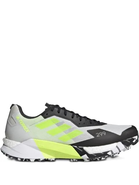 adidas Terrex Agravic Ultra "Cloud White/Grey Two/Core Black" sneakers White FY7629