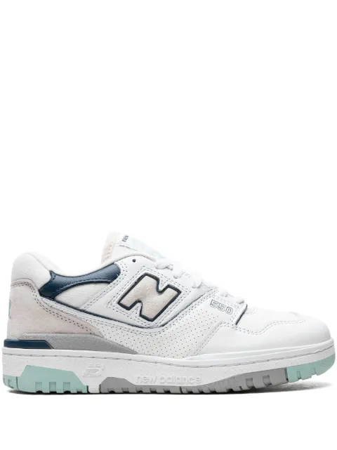 New Balance 550 sneakers White BB550WCA