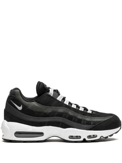 Nike Air Max 95 "Black/Pure Platinum" sneakers Black DM0011