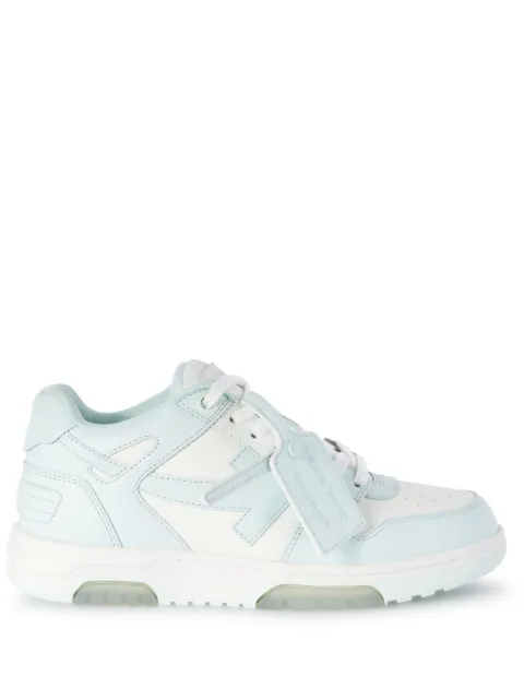Off-White Out Of Office lace-up sneakers White OWIA259S24LEA0030152