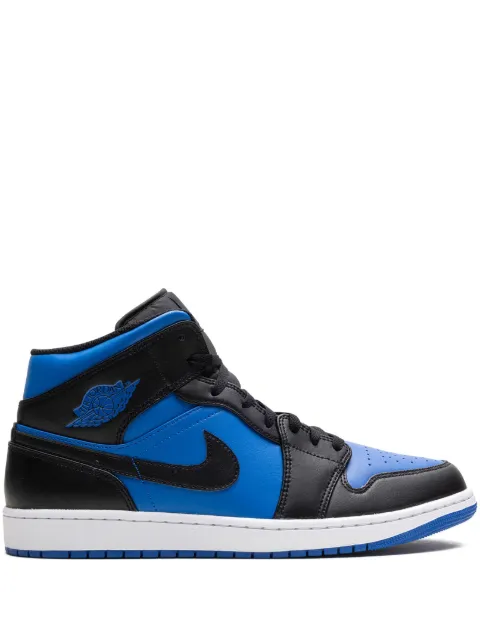 Jordan Air Jordan 1 Mid "Varsity Royal" sneakers Blue DQ8426