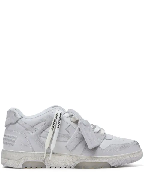 Off-White Out Of Office sneakers White OMIA189C99LEA0140101