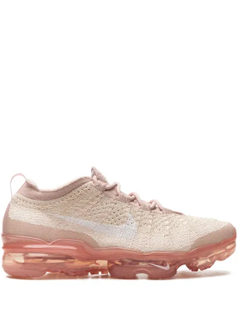 Nike Air VaporMax 2023 Flyknit "Oatmeal Pearl Pink" sneakers Pink DV6840