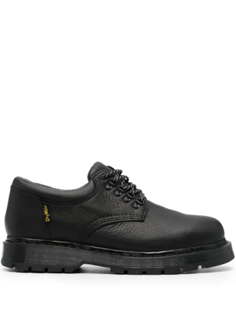 Dr. Martens 8053 leather Derby shoes Black 31195001