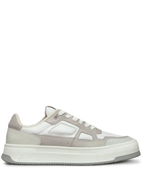 AMI Paris Ami Arcade low-top sneakers Grey E24USN405853