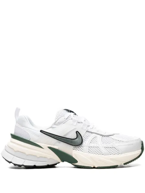Nike V2K Run "Platinum Green" sneakers White FD0736