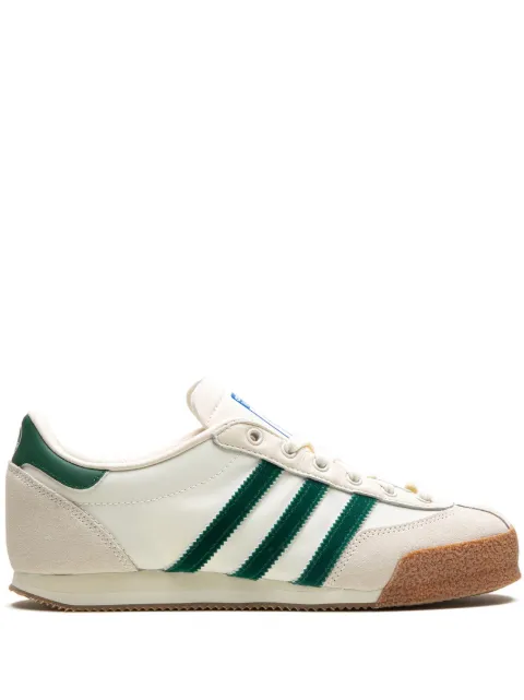 adidas x Liam Gallagher II SPZL "Green/White" sneakers White IF8358