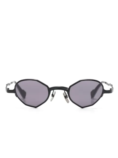 Kuboraum Z20 tinted sunglasses Black Z20