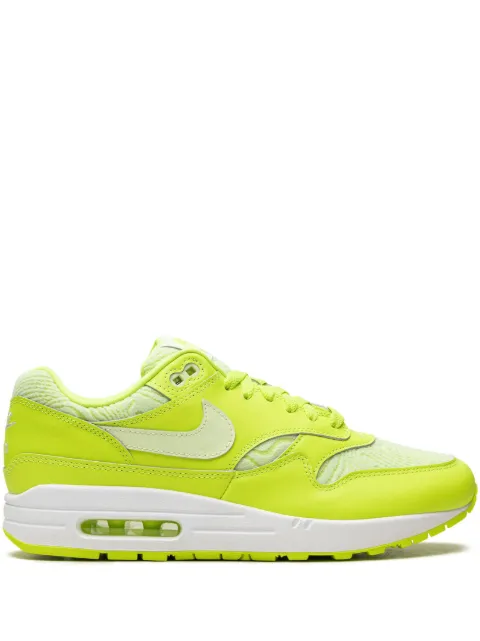 Nike Air Max 1 PRM "Volt" sneakers Green FN6832