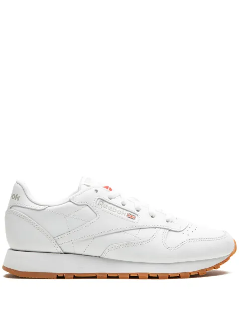 Reebok Classic Leather sneakers White GY0956