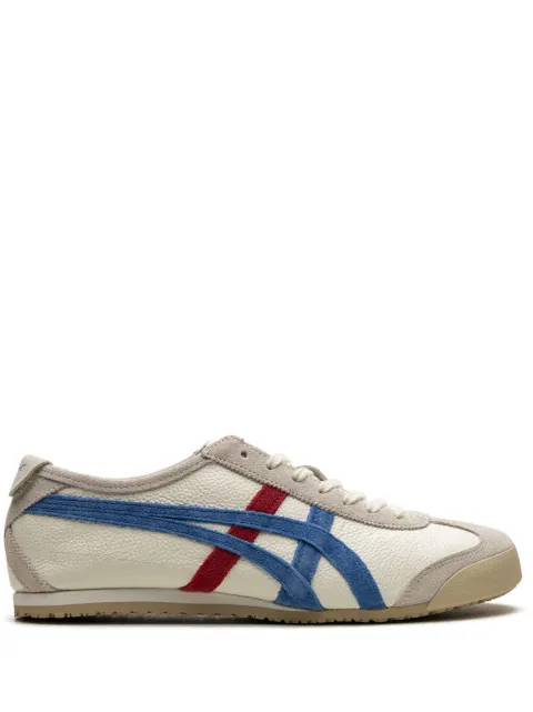 Onitsuka Tiger Mexico 66™ Vintage "White/Directoire Blue" sneakers White 1183B391