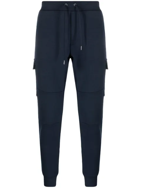 Polo Ralph Lauren cargo track pants Blue 710881522007