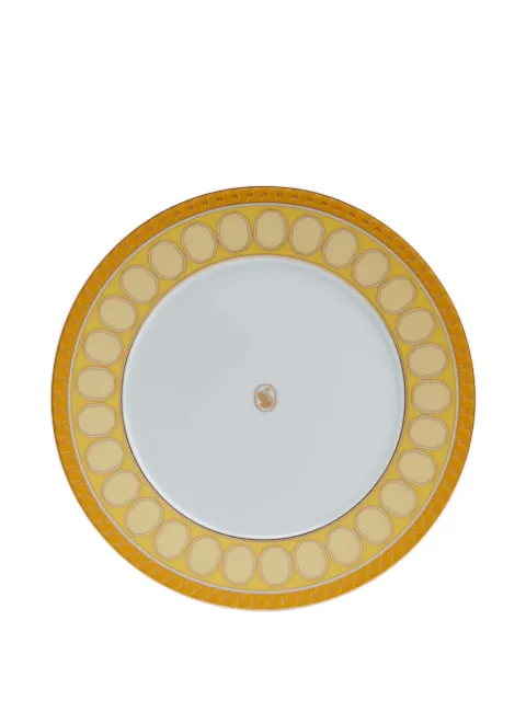 Rosenthal x Rosenthal Signum Jonquil plate Yellow 1047042635210223
