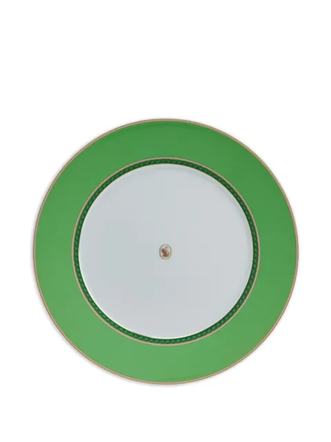 Rosenthal Signum Fern plate Green 1047042634910249