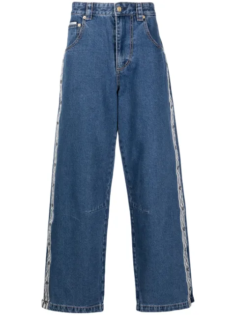 EYTYS Titan wide-leg jeans Blue A305015