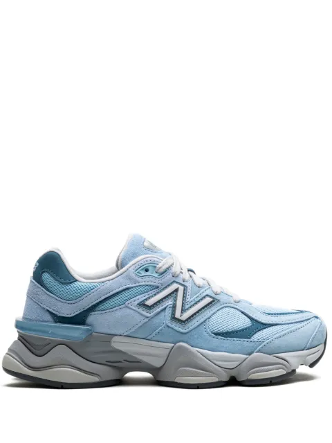 New Balance 9060 "Chrome Blue" sneakers Blue U9060EED