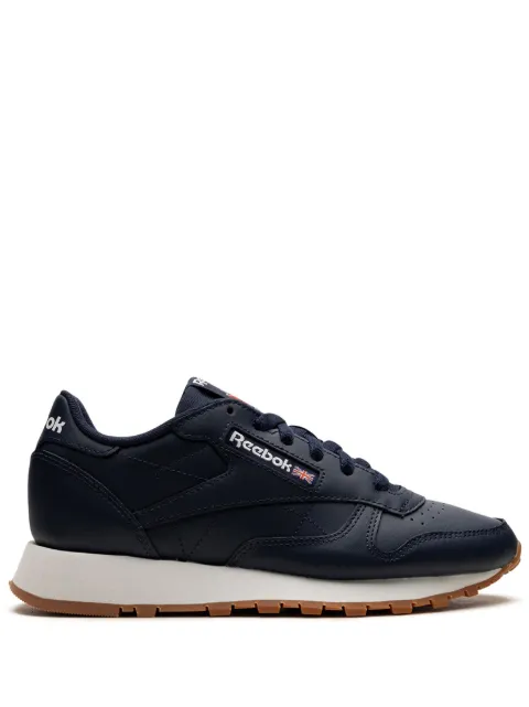 Reebok Classic Leather sneakers Blue GY3600