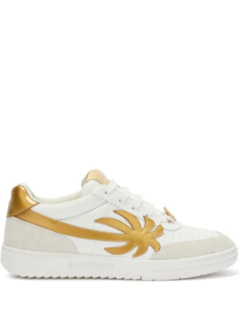Palm Angels Palm Beach University sneakers White PMIA097R24LEA0010176
