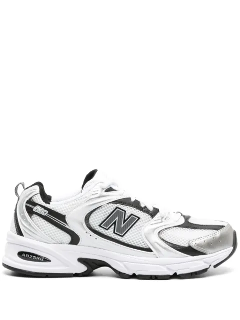 New Balance 530 low-top sneakers White MR530LB