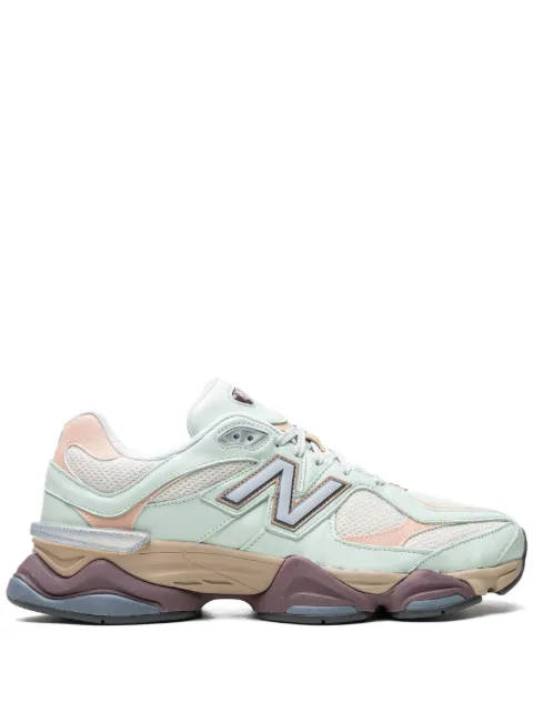 New Balance 9060 "Clay Ash" sneakers Blue U9060GCA