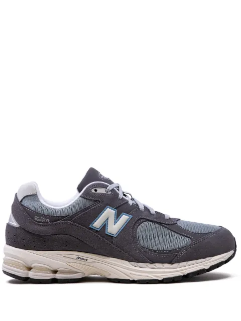 New Balance 2002R "Magnet" Grey M2002RFB