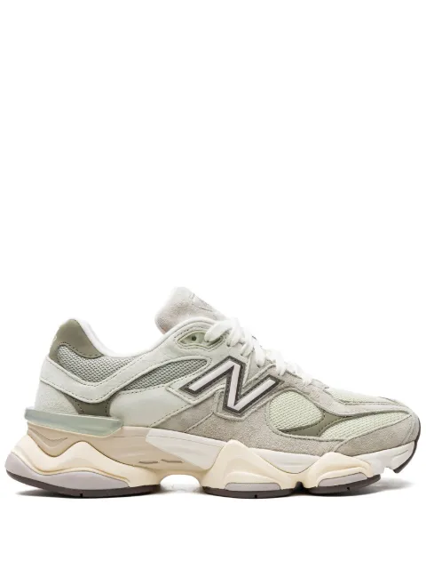 New Balance 9060 "Olivine" sneakers Green U9060EEC