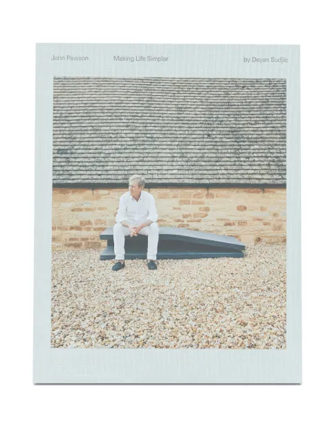 Phaidon Press graphic-print book Neutrals 9781838666194