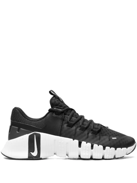 Nike Free Metcon 5 "Black Anthracite" sneakers Black DV3950