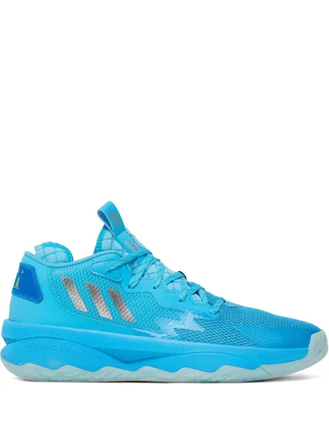 adidas Dame 8 "Young Dolla" sneakers Blue GY6465