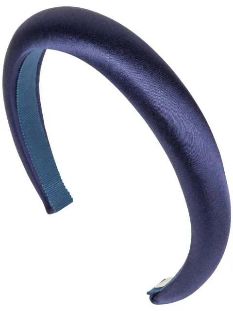 Jennifer Behr Tori headband Blue 15BA3